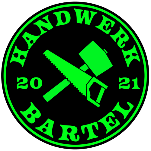 Handwerk Bartel Logo